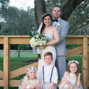 Meet your Posher, Laurina